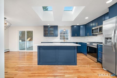 Tiny photo for 236 Old Farm Drive, Newington, CT 06111 (MLS # 24148675)