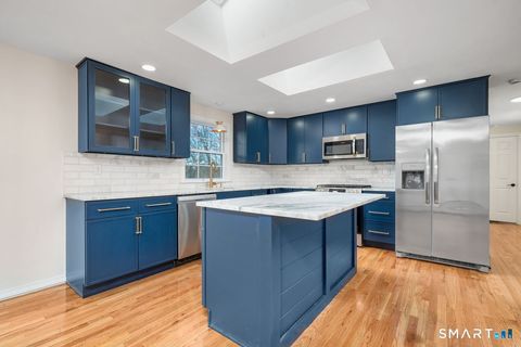 Tiny photo for 236 Old Farm Drive, Newington, CT 06111 (MLS # 24148675)