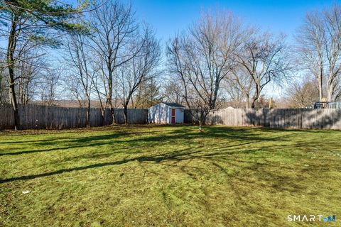 Tiny photo for 236 Old Farm Drive, Newington, CT 06111 (MLS # 24148675)