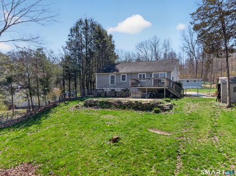 Tiny photo for 15 Country Club Drive, Ledyard, CT 06339 (MLS # 24166895)