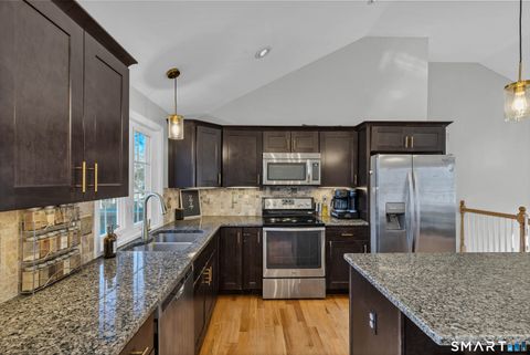 Tiny photo for 15 Country Club Drive, Ledyard, CT 06339 (MLS # 24166895)