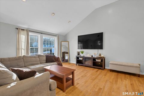 Tiny photo for 15 Country Club Drive, Ledyard, CT 06339 (MLS # 24166895)