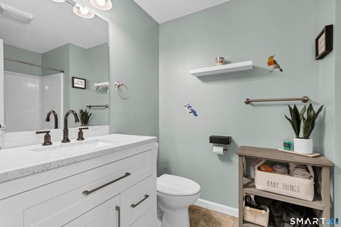 Tiny photo for 15 Country Club Drive, Ledyard, CT 06339 (MLS # 24166895)