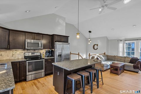 Tiny photo for 15 Country Club Drive, Ledyard, CT 06339 (MLS # 24166895)