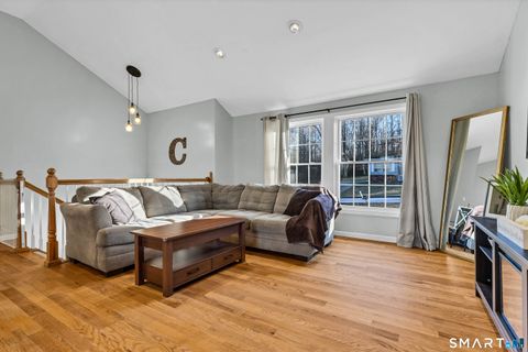 Tiny photo for 15 Country Club Drive, Ledyard, CT 06339 (MLS # 24166895)