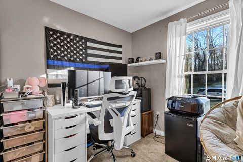 Tiny photo for 15 Country Club Drive, Ledyard, CT 06339 (MLS # 24166895)