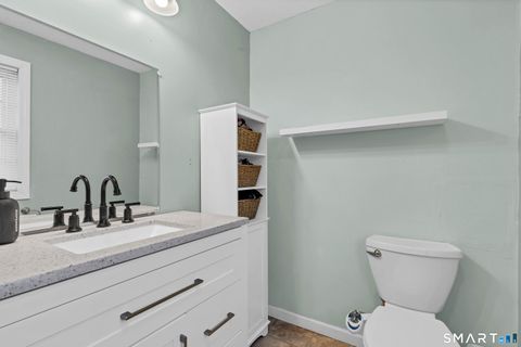 Tiny photo for 15 Country Club Drive, Ledyard, CT 06339 (MLS # 24166895)