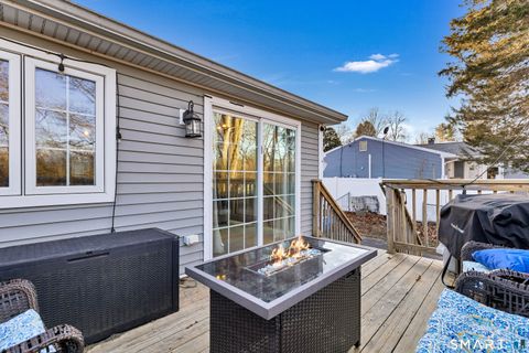 Tiny photo for 15 Country Club Drive, Ledyard, CT 06339 (MLS # 24166895)