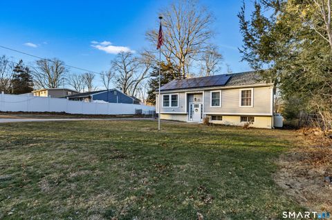 Tiny photo for 15 Country Club Drive, Ledyard, CT 06339 (MLS # 24166895)