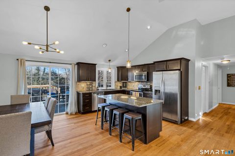 Tiny photo for 15 Country Club Drive, Ledyard, CT 06339 (MLS # 24166895)