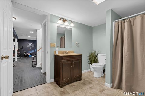 Tiny photo for 15 Country Club Drive, Ledyard, CT 06339 (MLS # 24166895)