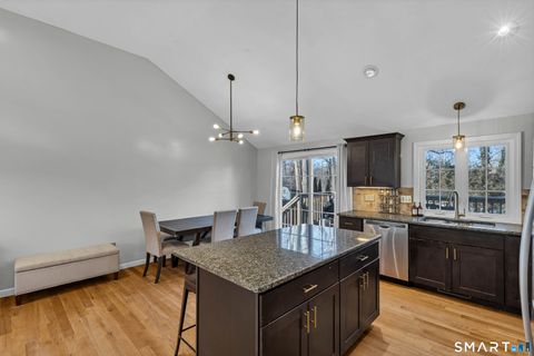 Tiny photo for 15 Country Club Drive, Ledyard, CT 06339 (MLS # 24166895)