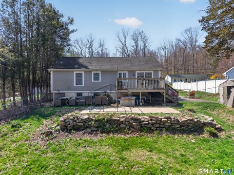 Tiny photo for 15 Country Club Drive, Ledyard, CT 06339 (MLS # 24166895)
