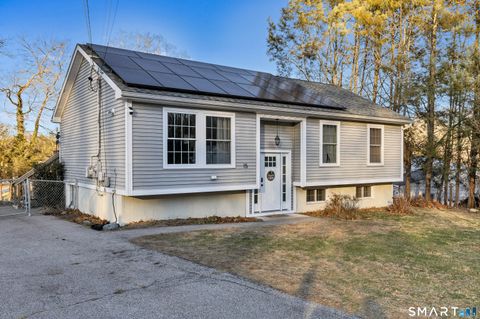 Tiny photo for 15 Country Club Drive, Ledyard, CT 06339 (MLS # 24166895)