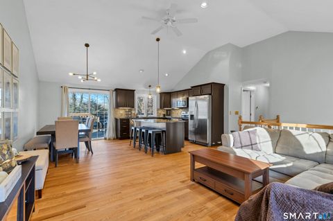 Tiny photo for 15 Country Club Drive, Ledyard, CT 06339 (MLS # 24166895)