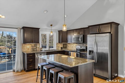 Tiny photo for 15 Country Club Drive, Ledyard, CT 06339 (MLS # 24166895)