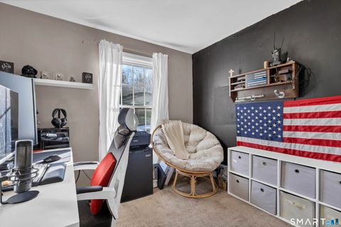 Tiny photo for 15 Country Club Drive, Ledyard, CT 06339 (MLS # 24166895)