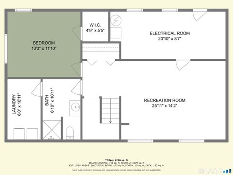Tiny photo for 15 Country Club Drive, Ledyard, CT 06339 (MLS # 24166895)