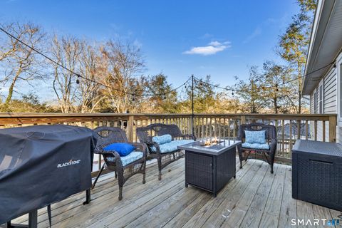 Tiny photo for 15 Country Club Drive, Ledyard, CT 06339 (MLS # 24166895)