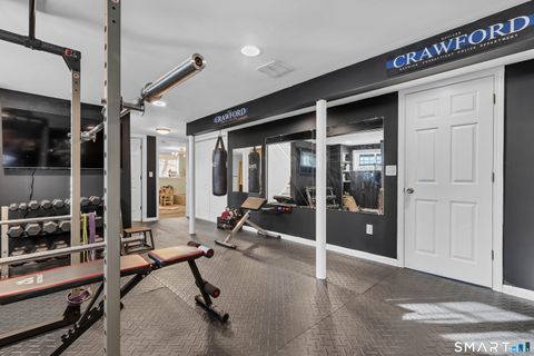 Tiny photo for 15 Country Club Drive, Ledyard, CT 06339 (MLS # 24166895)