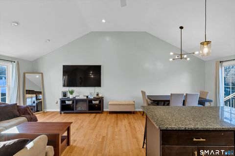 Tiny photo for 15 Country Club Drive, Ledyard, CT 06339 (MLS # 24166895)