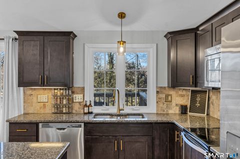 Tiny photo for 15 Country Club Drive, Ledyard, CT 06339 (MLS # 24166895)