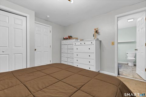 Tiny photo for 15 Country Club Drive, Ledyard, CT 06339 (MLS # 24166895)