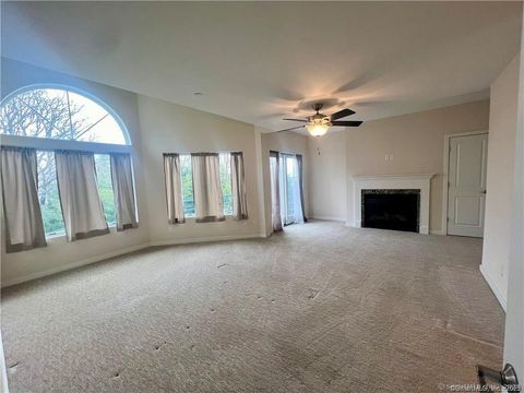 Tiny photo for 127 Harbour Close #127, New Haven, CT 06519 (MLS # 24155401)