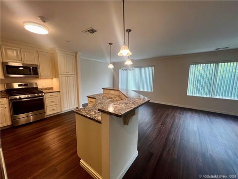 Tiny photo for 127 Harbour Close #127, New Haven, CT 06519 (MLS # 24155401)