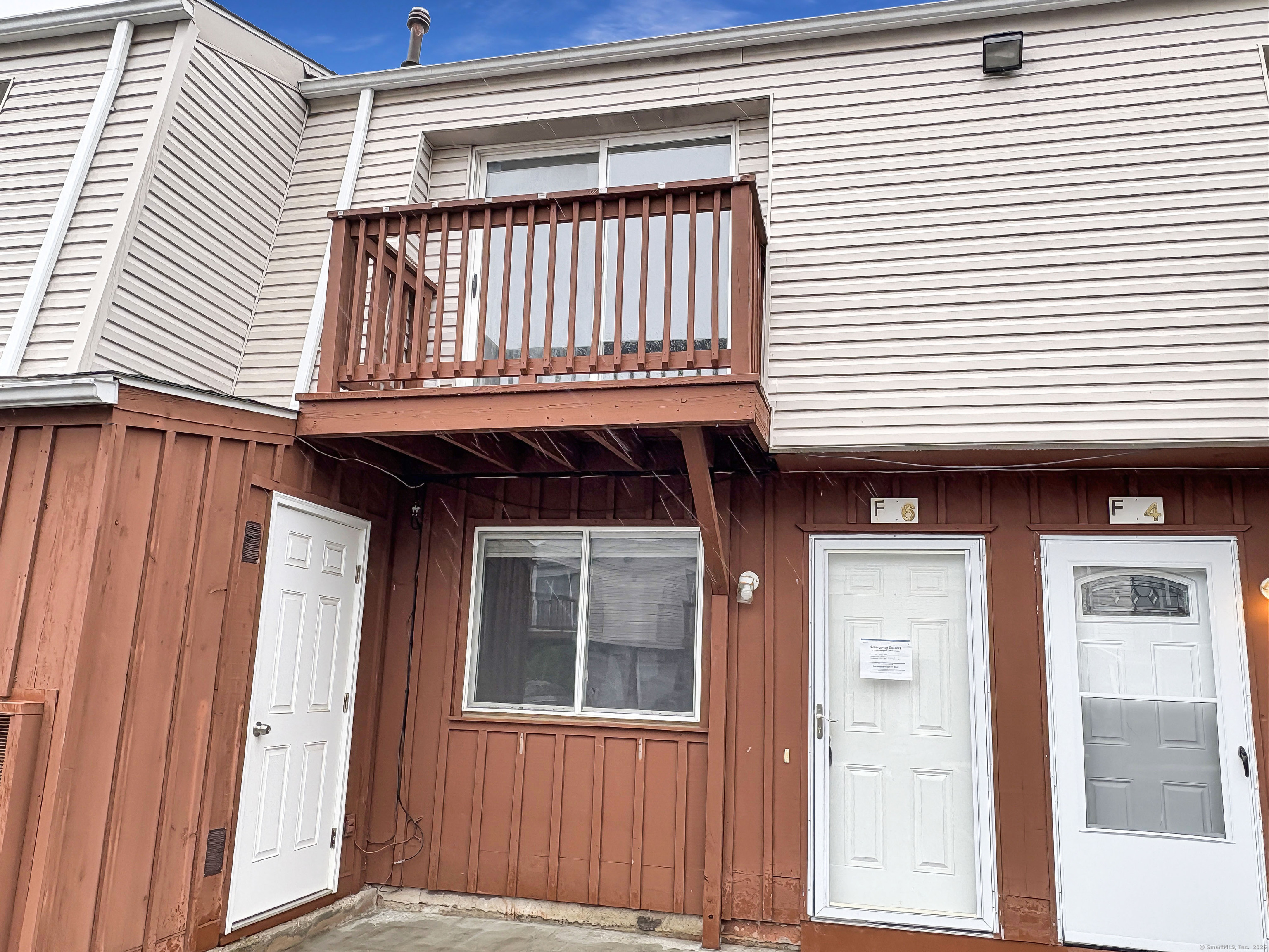 330 Short Beach Road #APT F6, East Haven, Connecticut image 1