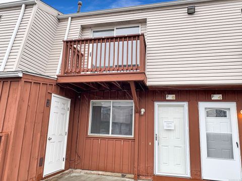 330 Short Beach Road APT F6 East Haven CT 06512