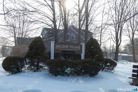 Tiny photo for 150 Towne House Road #150, Hamden, CT 06514 (MLS # 24155117)