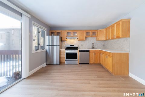 Tiny photo for 150 Towne House Road #150, Hamden, CT 06514 (MLS # 24155117)