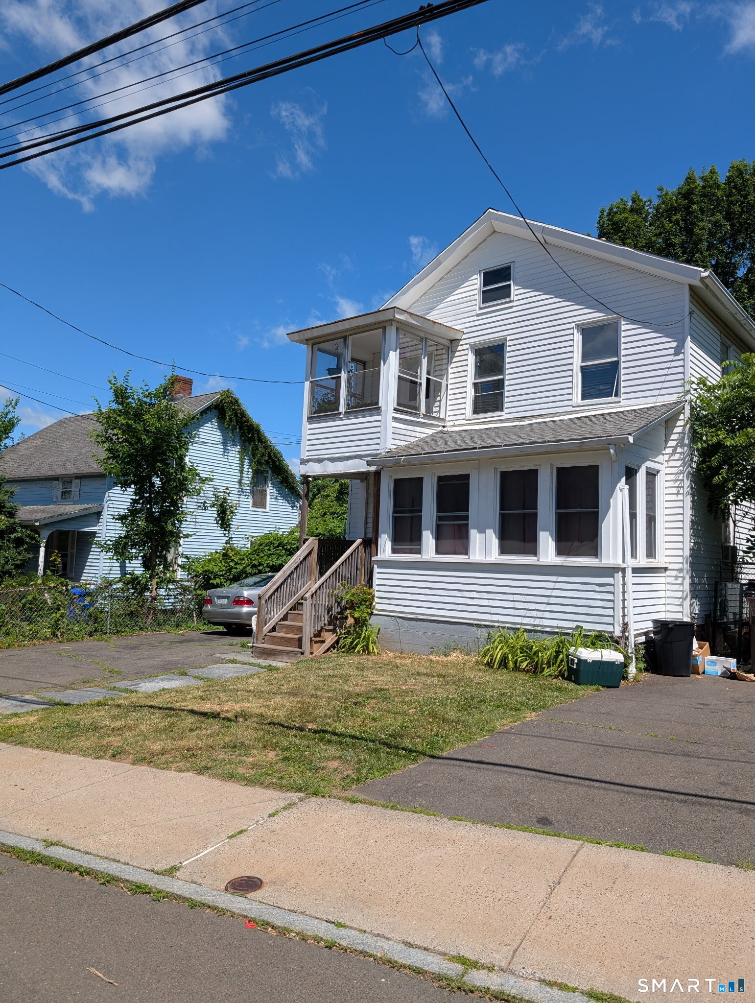 194 Liberty Street