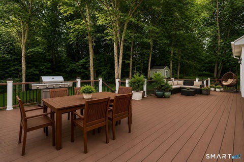 Tiny photo for 333 Rock Rimmon Road, Stamford, CT 06903 (MLS # 24195672)