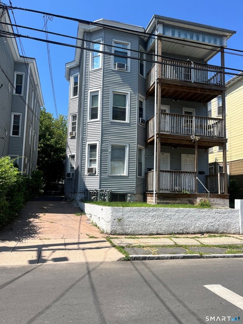 Photo of 33-35 Amity Street, Hartford, CT 06106 (MLS # 24202737)