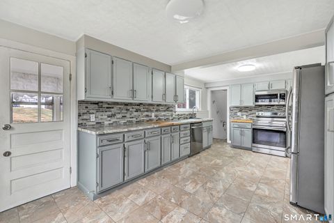 Tiny photo for 10 Oronoque Trail, Shelton, CT 06484 (MLS # 24144132)