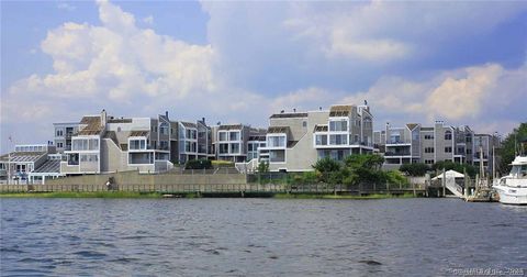 127 Harbour Close Unit 127, New Haven, CT 06519 - #: 24124841