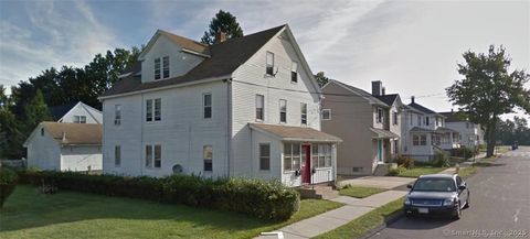 Photo of 73 Park Avenue, Enfield, CT 06082 (MLS # 24133675)