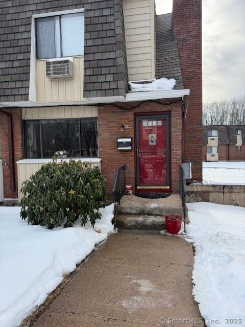 40 High path Road 40 Windsor CT 06095
