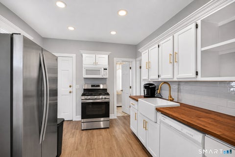 Tiny photo for 380 Gurdon Street, Bridgeport, CT 06606 (MLS # 24201224)