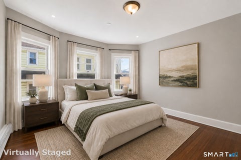 Tiny photo for 380 Gurdon Street, Bridgeport, CT 06606 (MLS # 24201224)