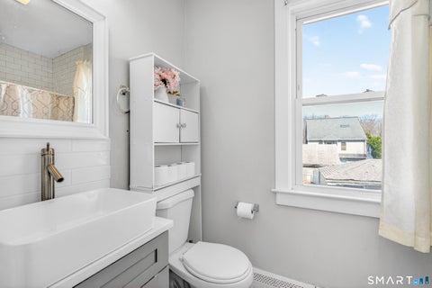 Tiny photo for 380 Gurdon Street, Bridgeport, CT 06606 (MLS # 24201224)