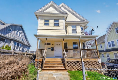 Photo of 380 Gurdon Street, Bridgeport, CT 06606 (MLS # 24201224)