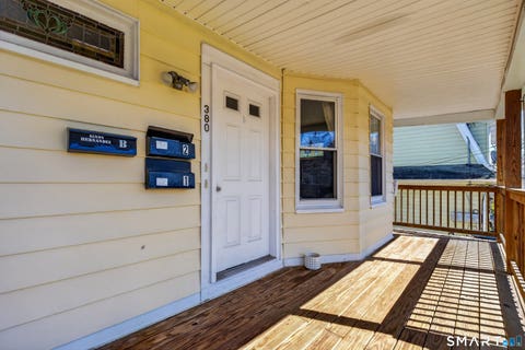 Tiny photo for 380 Gurdon Street, Bridgeport, CT 06606 (MLS # 24201224)