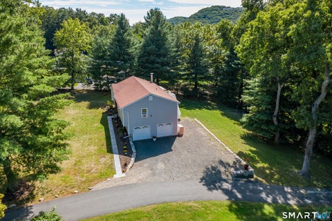 Tiny photo for 8 Payne Road, Bethel, CT 06801 (MLS # 24209192)