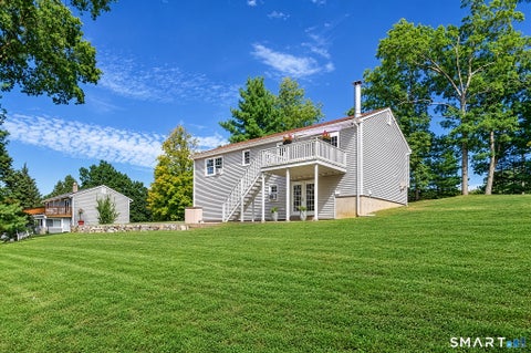 Tiny photo for 8 Payne Road, Bethel, CT 06801 (MLS # 24209192)