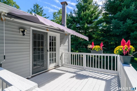 Tiny photo for 8 Payne Road, Bethel, CT 06801 (MLS # 24209192)