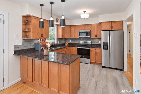 Tiny photo for 8 Payne Road, Bethel, CT 06801 (MLS # 24209192)