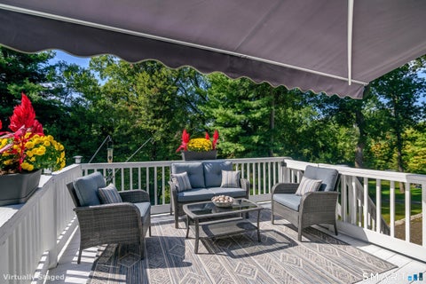 Tiny photo for 8 Payne Road, Bethel, CT 06801 (MLS # 24209192)